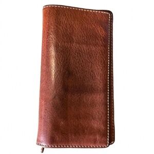 Ralph Lauren Leather Wallet
